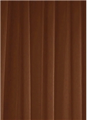 Chocolate Chiffon Fabric