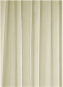 Ecru Chiffon Fabric