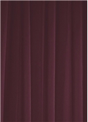 Eggplant Chiffon Fabric