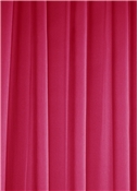 Garnet Chiffon Fabric