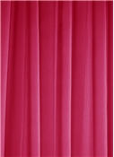 Garnet Chiffon Fabric