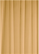 Gold Chiffon Fabric