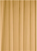 Gold Chiffon Fabric