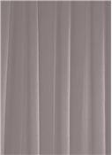 Grey Chiffon Fabric