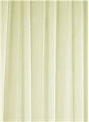 60" Ivory Chiffon Fabric