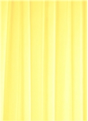 Lemon Chiffon Fabric