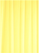 Lemon Chiffon Fabric