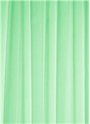 Mint Chiffon Fabric