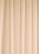 Nude Chiffon Fabric