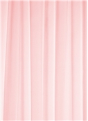 Paris Pink Chiffon Fabric