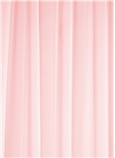 Paris Pink Chiffon Fabric