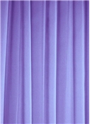 Periwinkle chiffon Fabric