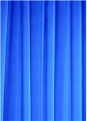Sapphire Chiffon Fabric