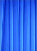 Sapphire Chiffon Fabric