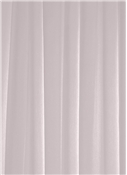 Silver Chiffon Fabric