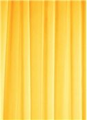 Canary Yellow Chiffon Fabric