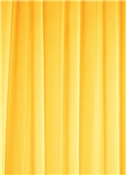 Canary Yellow Chiffon Fabric