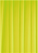 Lime Chiffon Fabric