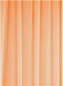 Salmon Chiffon Fabric