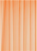 Salmon Chiffon Fabric