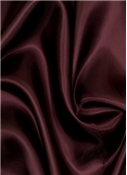 Burgundy China Silk Lining Fabric