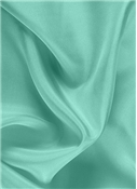 Seafoam China Silk Lining Fabric