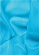 Turquoise China Silk Lining Fabric