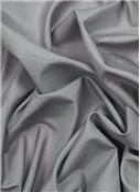 Grey China Silk Lining Fabric