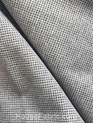 Duramax Silver Commercial Fabric