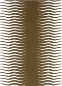 Gita Stripe Bronze