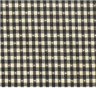 Linley Gingham 93 Black