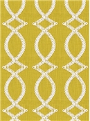 Maxis Maxime Chartreuse - Kate Spade Fabric