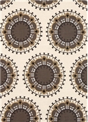 Medallion Band Toffee