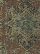 Mesa Verde Auburn Swavelle Fabric 