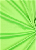 Neon Green China Silk Lining Fabric