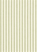 New Woven Ticking 228 Fern