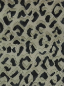 Ocelot Azul Hamilton Fabric 