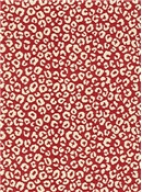 Ocelot Dot Fuschia - Kate Spade Fabric