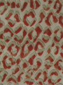 Ocelot Mango Hamilton Fabric 