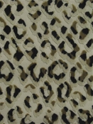Ocelot Taupe Hamilton Fabric 