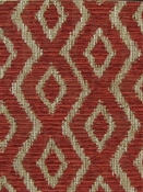 Ravine Paprika Regal Fabric 