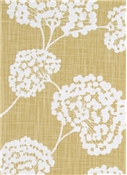 Toile Stems Crypton Soft Citron