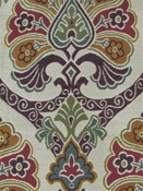 Tosca Berry Regal Fabric 