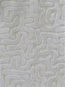 Trotter Ivory Hamilton Fabric 
