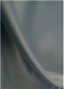 Ultra Platinum Duchess Satin Fabric