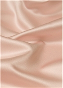 Ultra Burgundy Duchess Satin Fabric