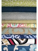 Remnant Fabric
