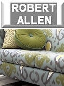 Robert Allen Fabric