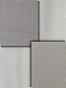 Grey Canvas Fabric