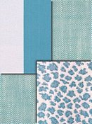 Spa Blue Outdoor Fabrics